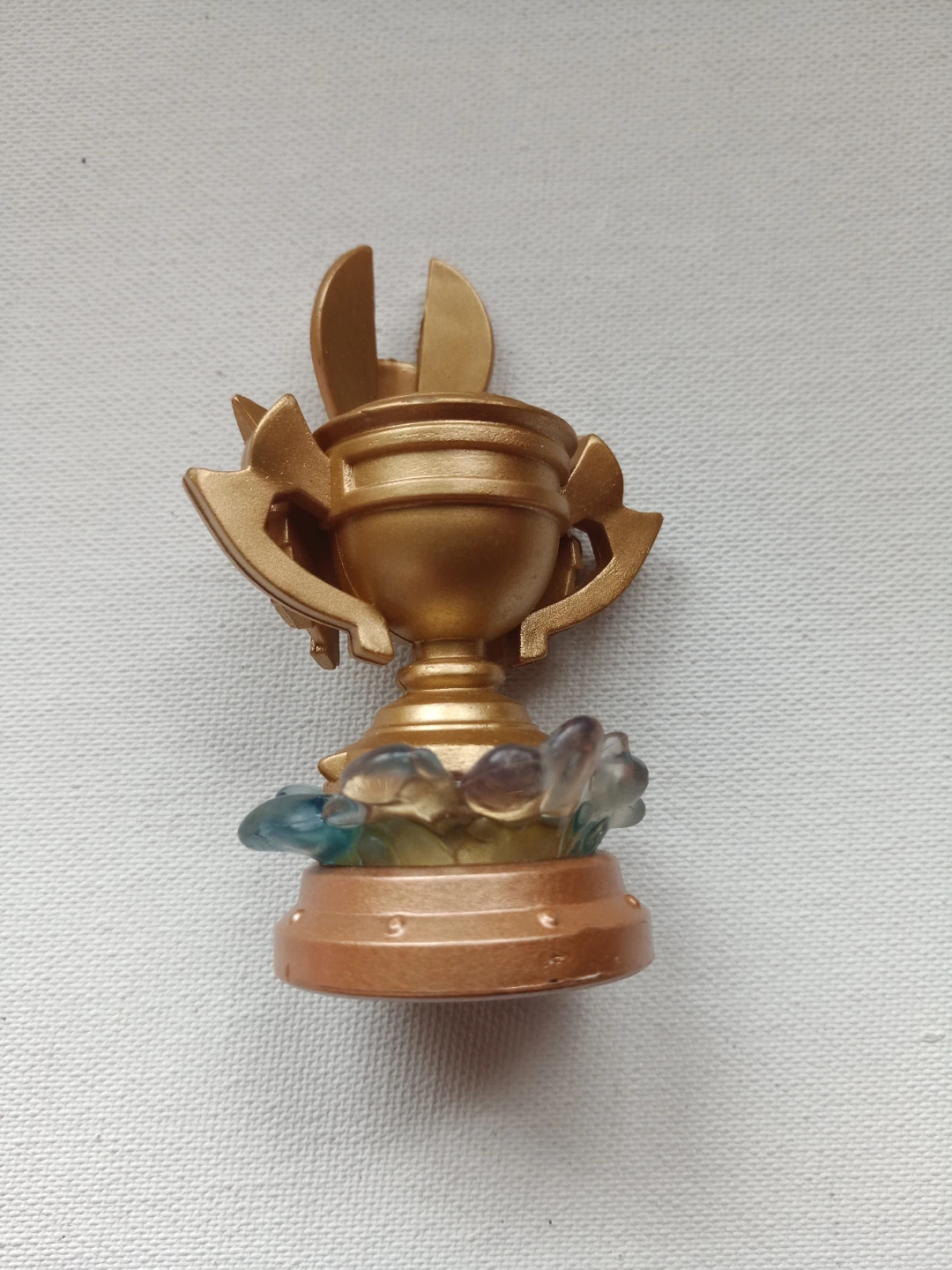 Activision Skylanders Spy Rise Trophy - photo 2