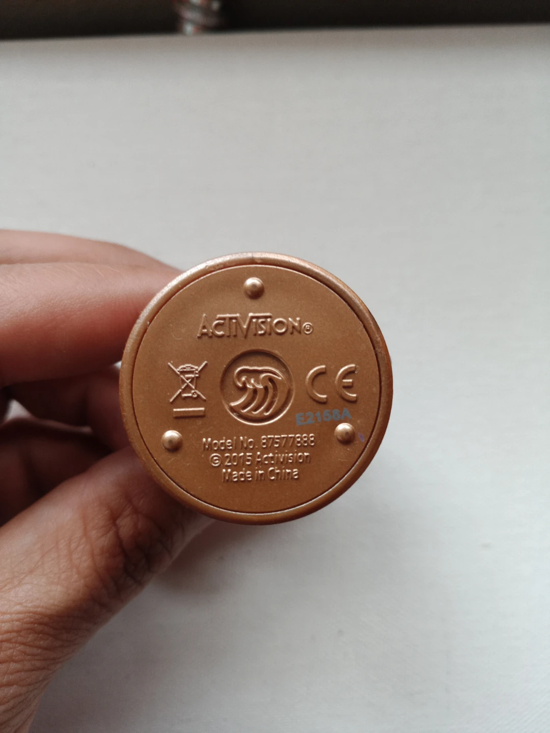 Activision Skylanders Spy Rise Trophy - photo 4