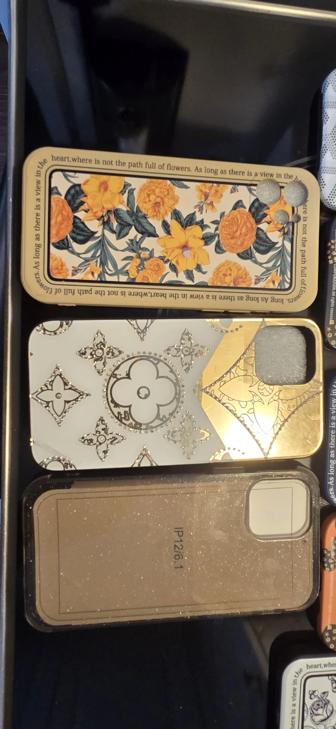 iPhone Case's--DM your model and we can work something out - photo 3
