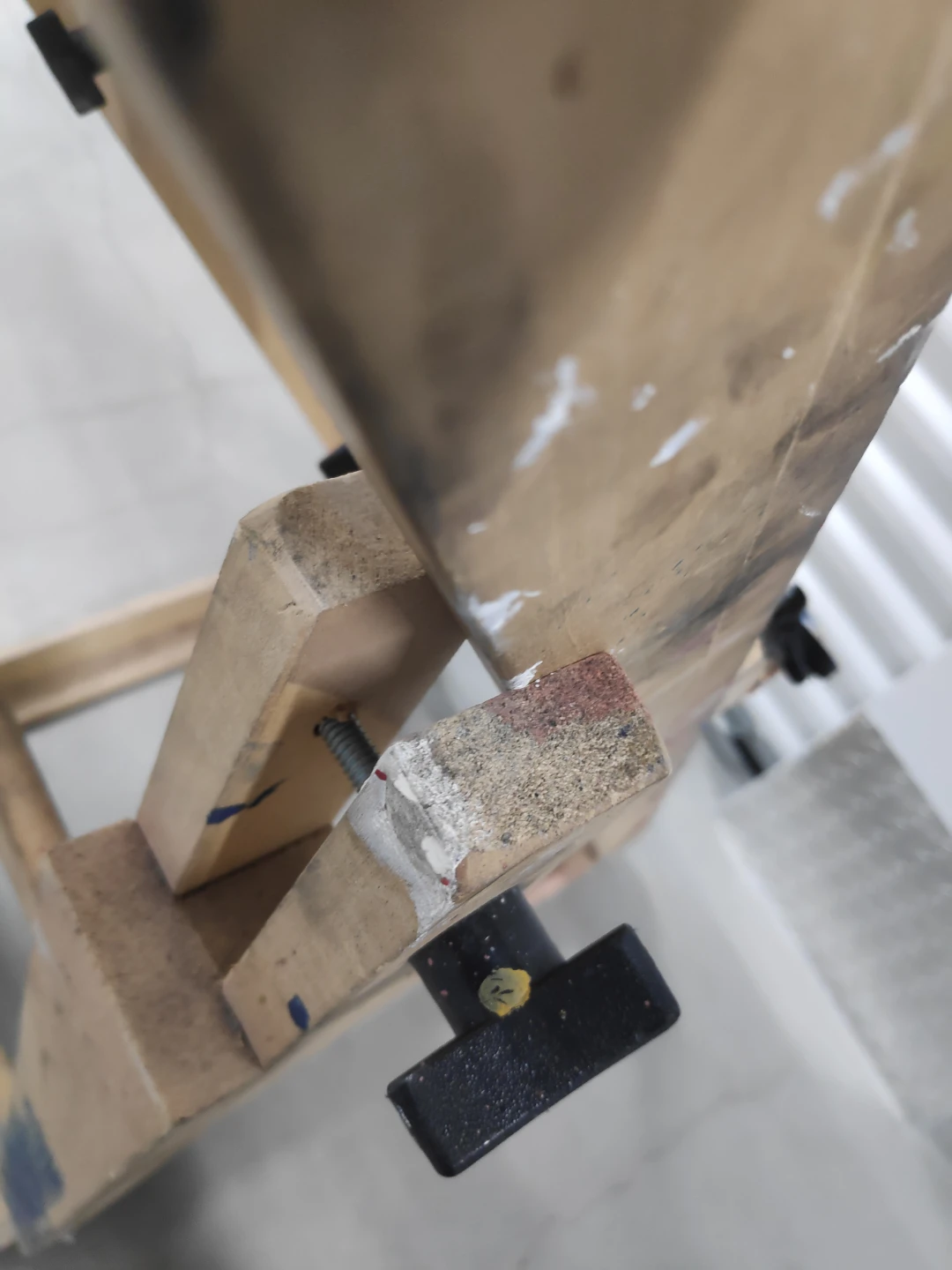 Wooden Artist Easels (2) - photo 4