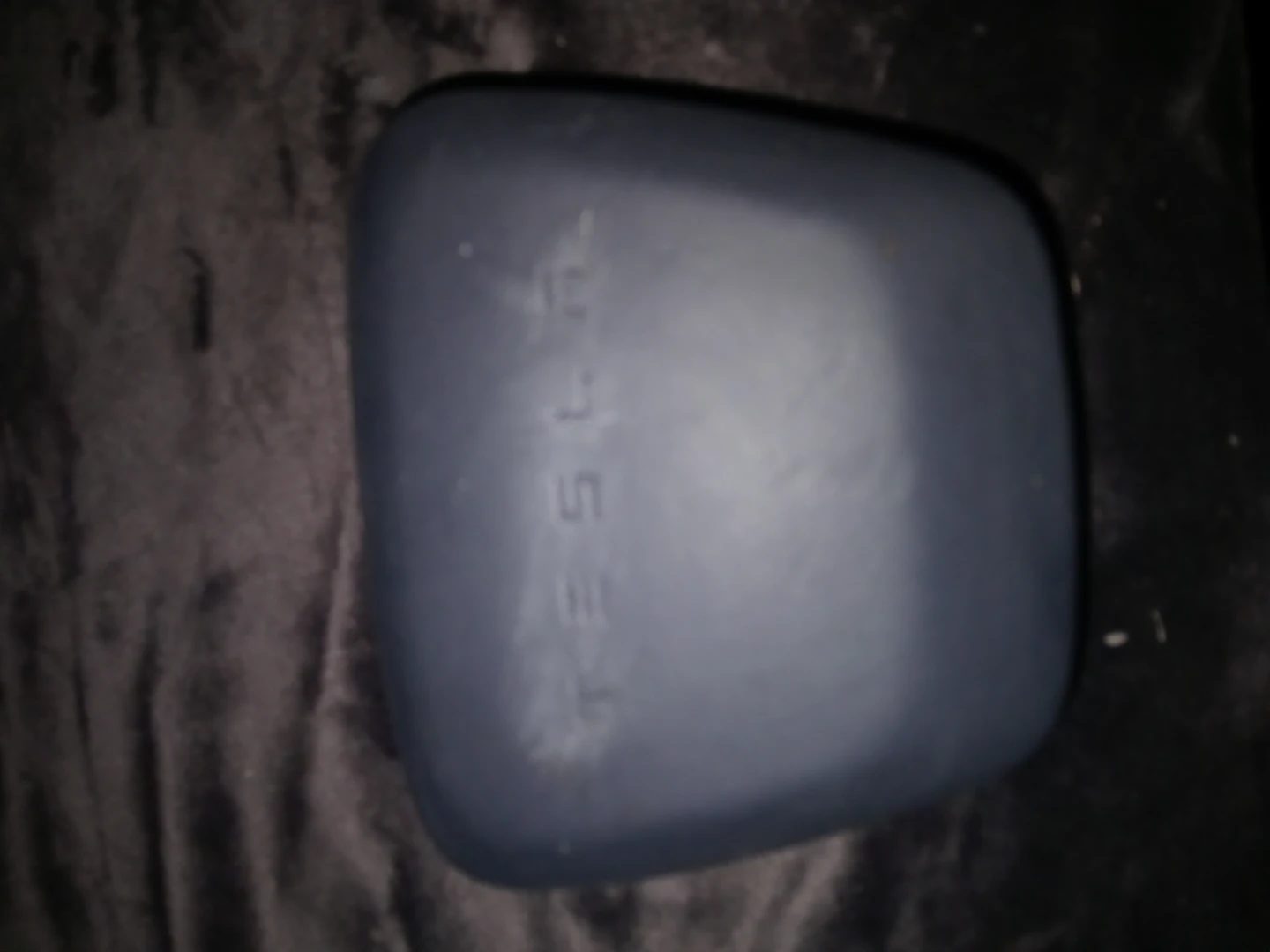 Tesla Horn/Airbag - photo 2