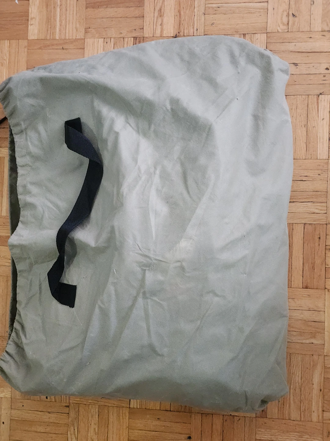 Intex Queen Air Mattress with Pump - photo 5