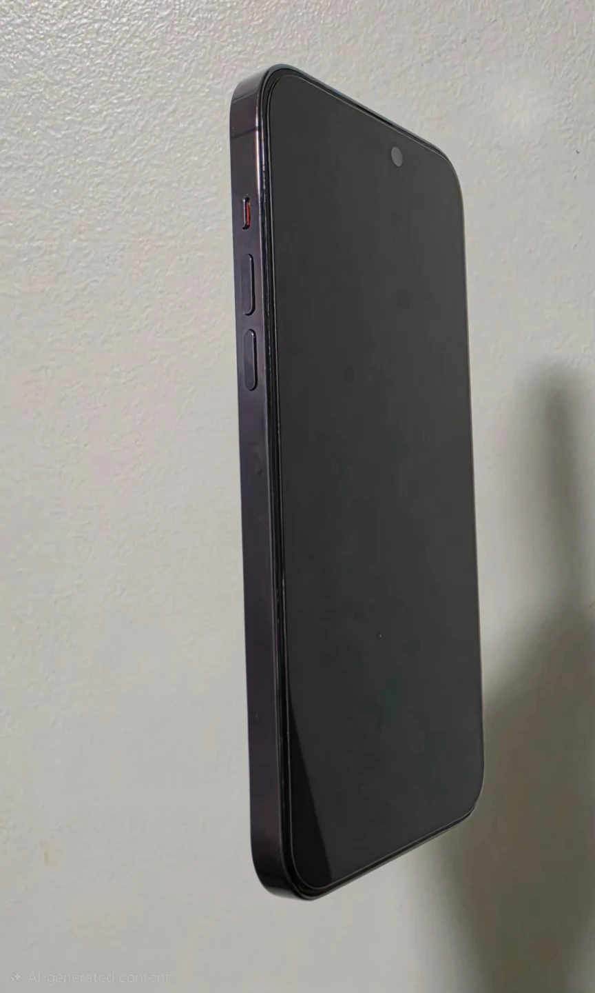 Apple iPhone 14 Pro Max - photo 2