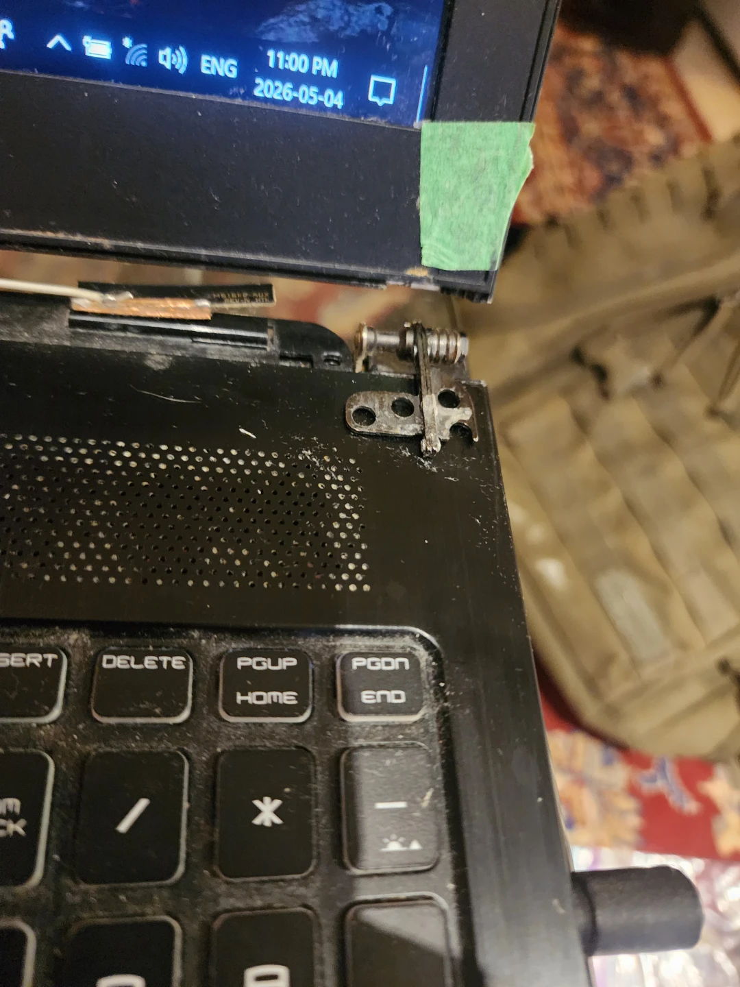 MSI GS63 7RD Stealth Gaming Laptop (Perfect Desktop Setup) - photo 2