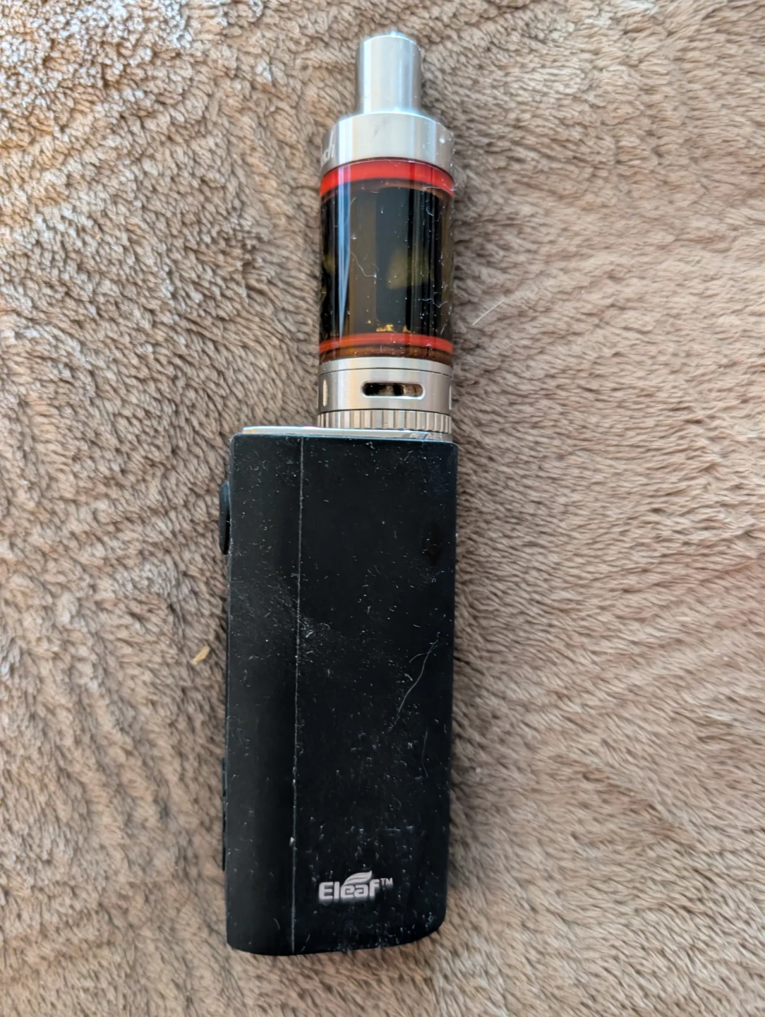 iSmoka Eleaf iStick TC40W Mod