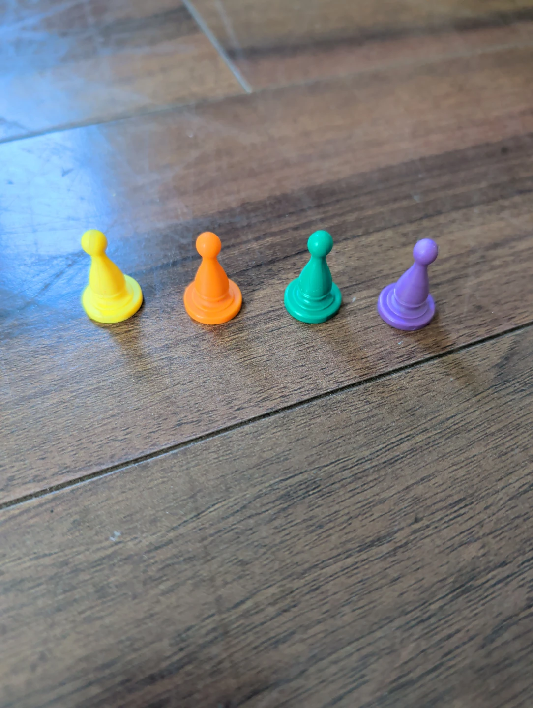 Dirty Minds Board Game - photo 5