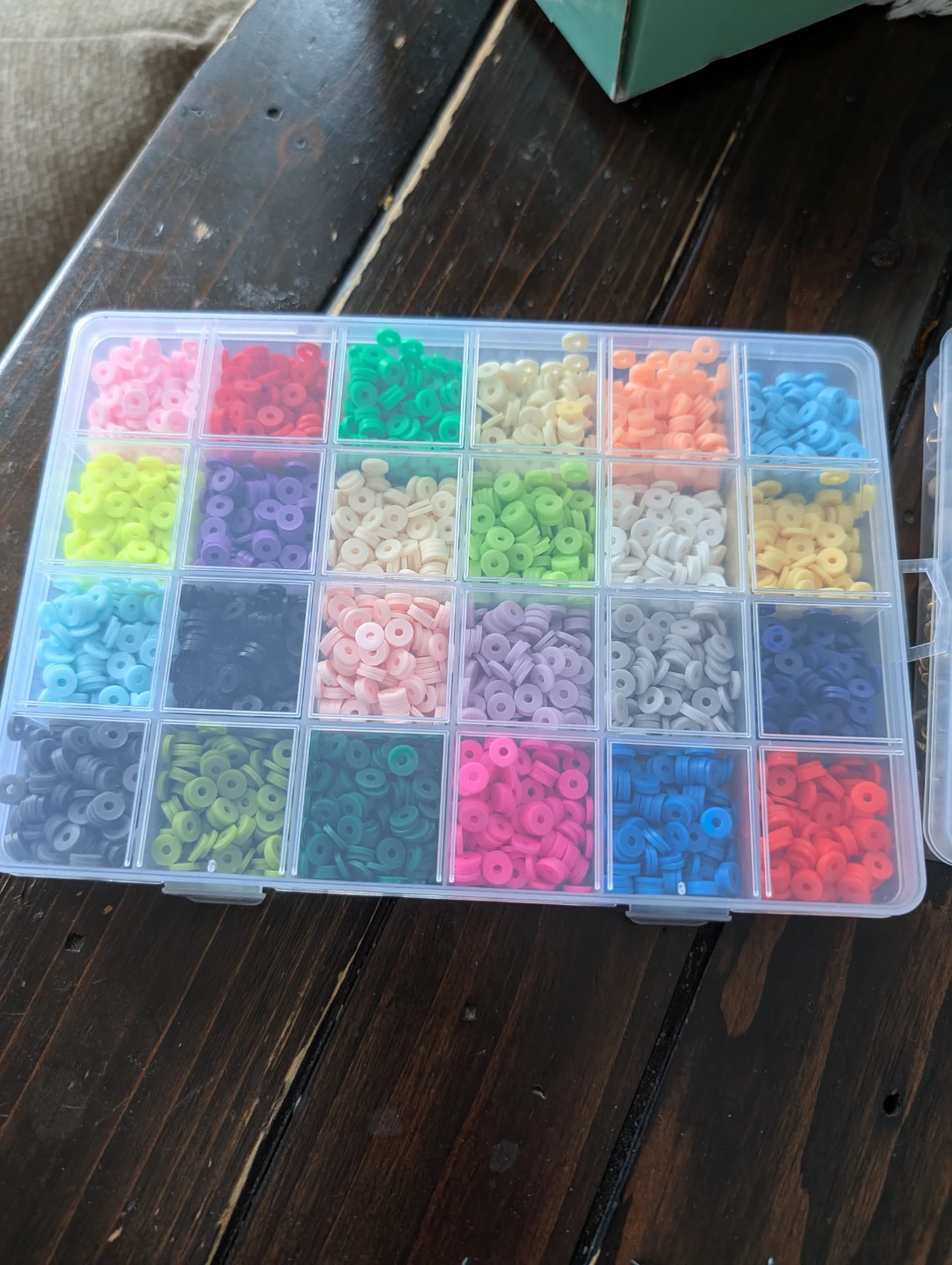 Anyo Bracelet Making Kit with Beads and Charms - photo 3