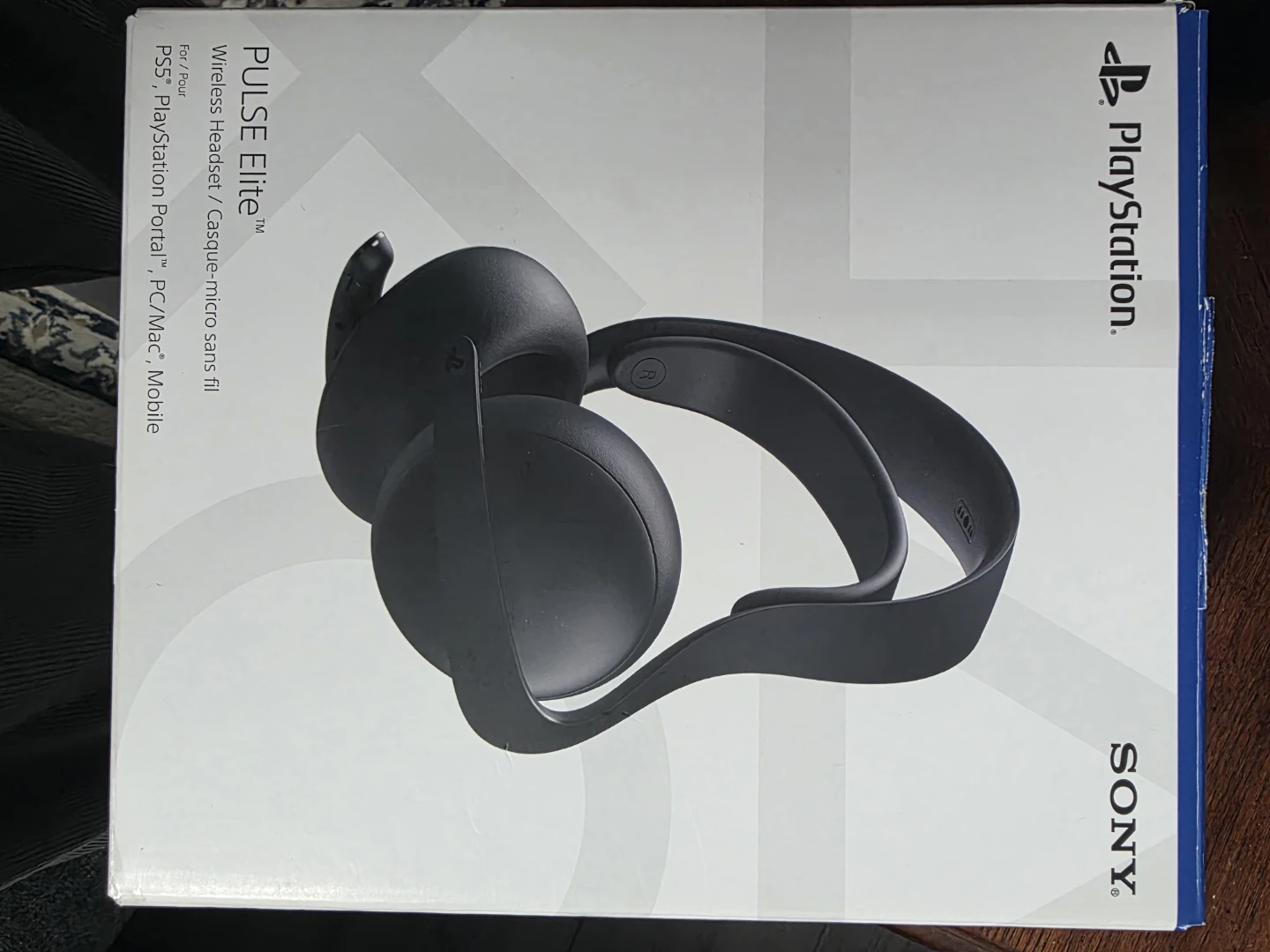 Sony PlayStation 5 Pro Console - photo 2