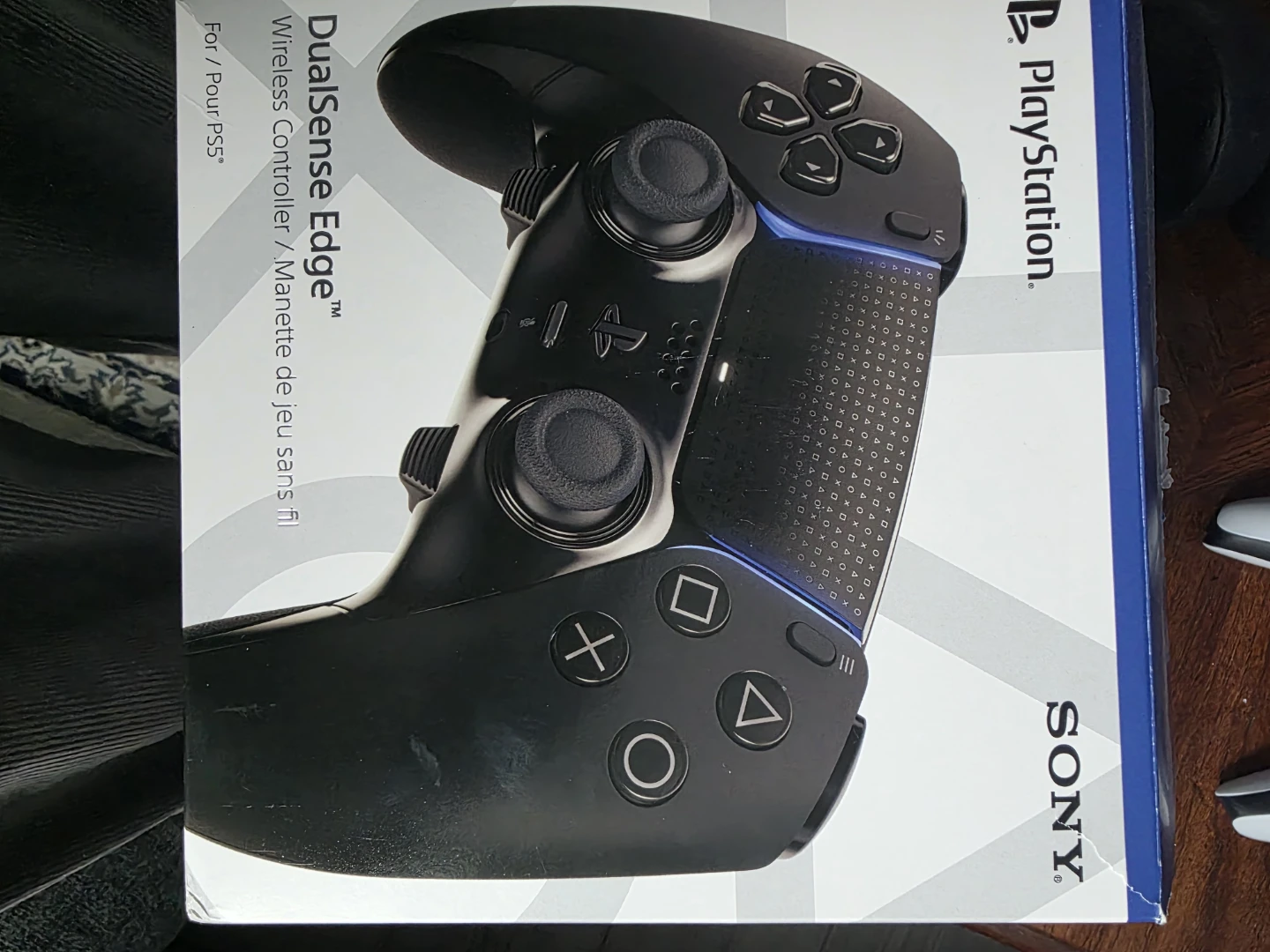 Sony PlayStation 5 Pro Console - photo 3