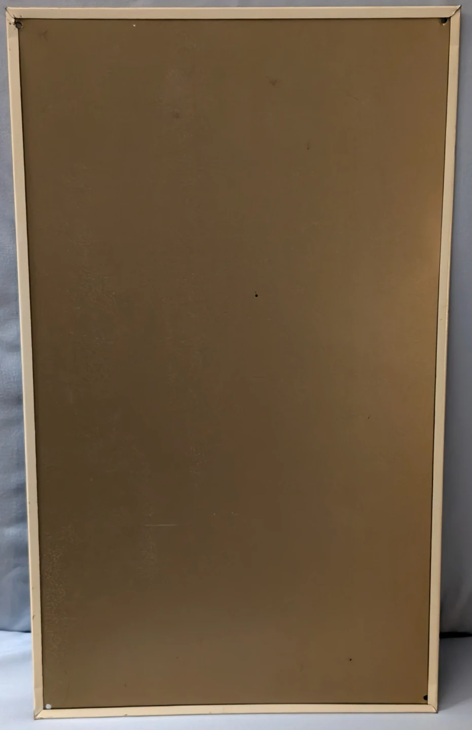 Coca-Cola 50th Anniversary Tin Sign 16"H X 9.5"W - photo 2