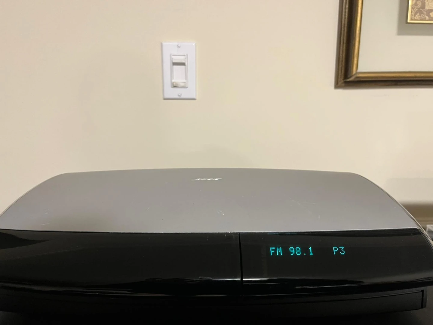 Bose AV18 Media Center - photo 4