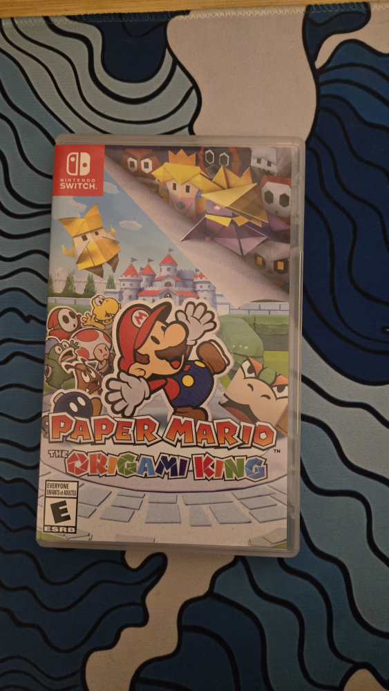 Nintendo Switch Games - photo 2