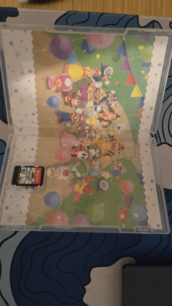 Nintendo Switch Games - photo 4