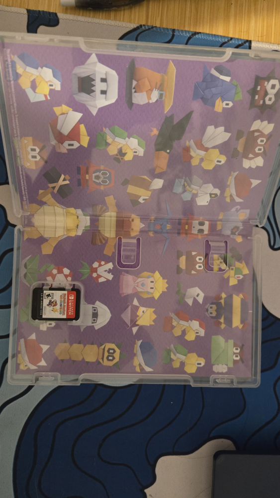 Nintendo Switch Games - photo 5