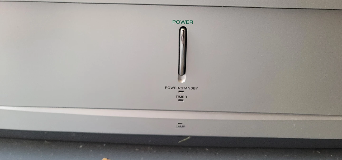Sony CRT TV with Remote - photo 5