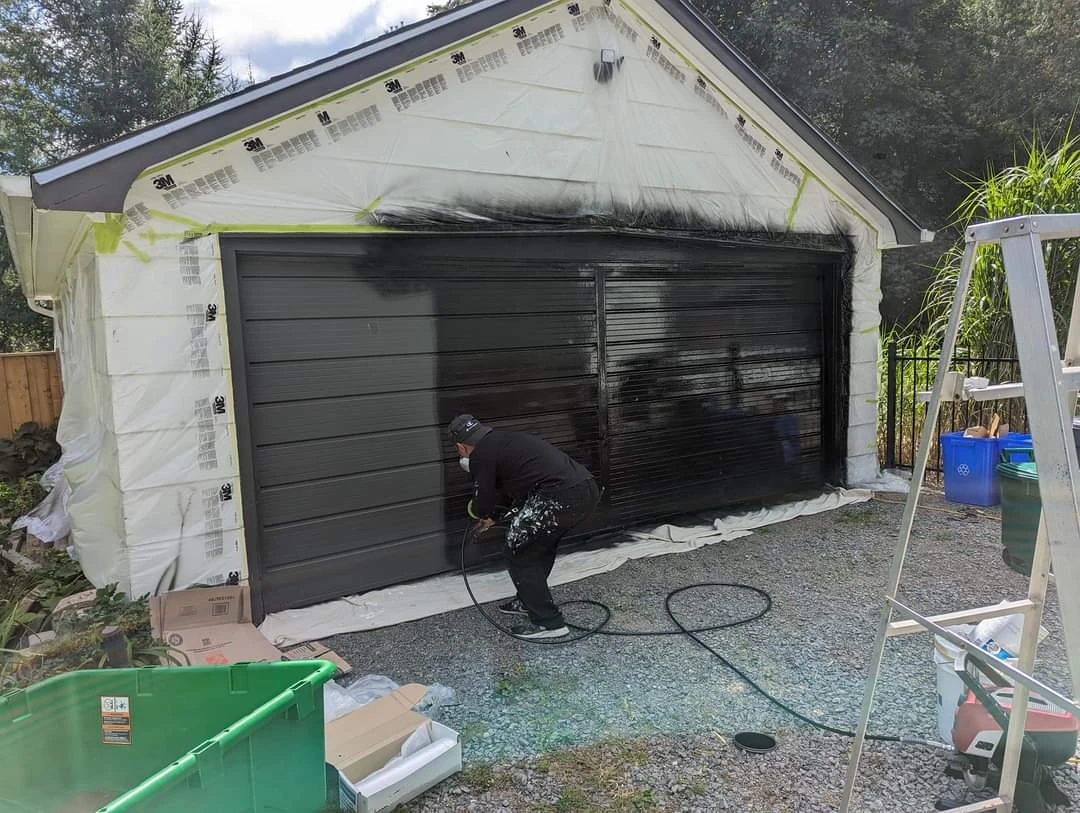 Professional painting service