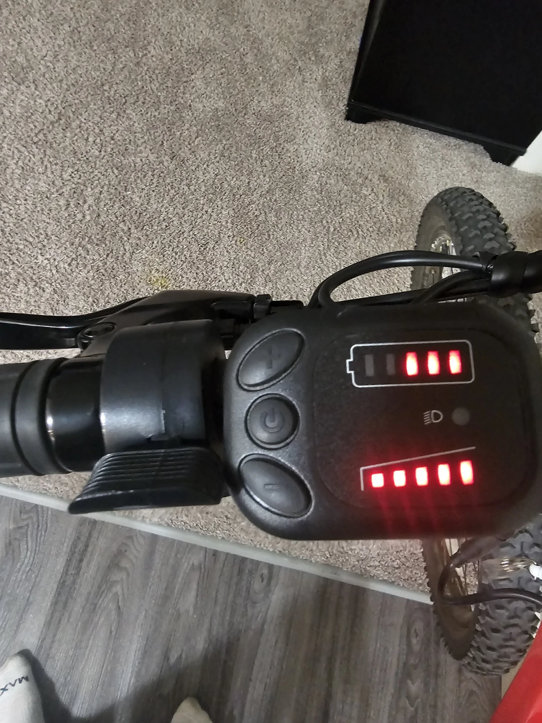 Guardian Tech E-Bike - photo 2