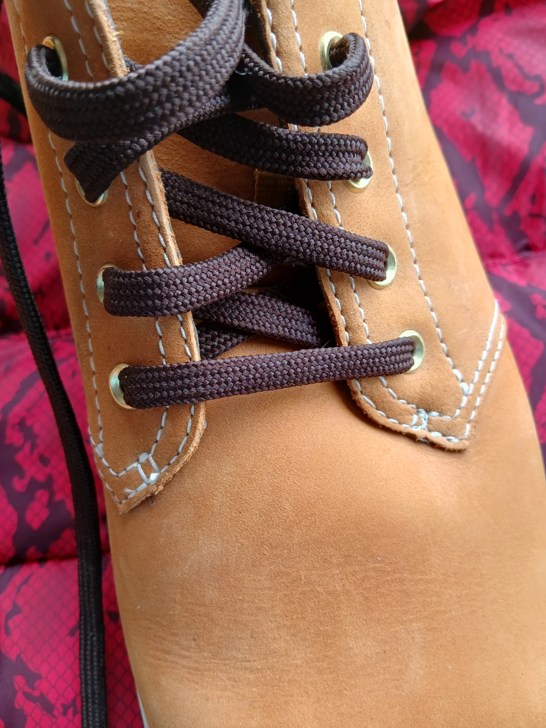 Timberland Earthkeepers Chukka Boots - photo 4