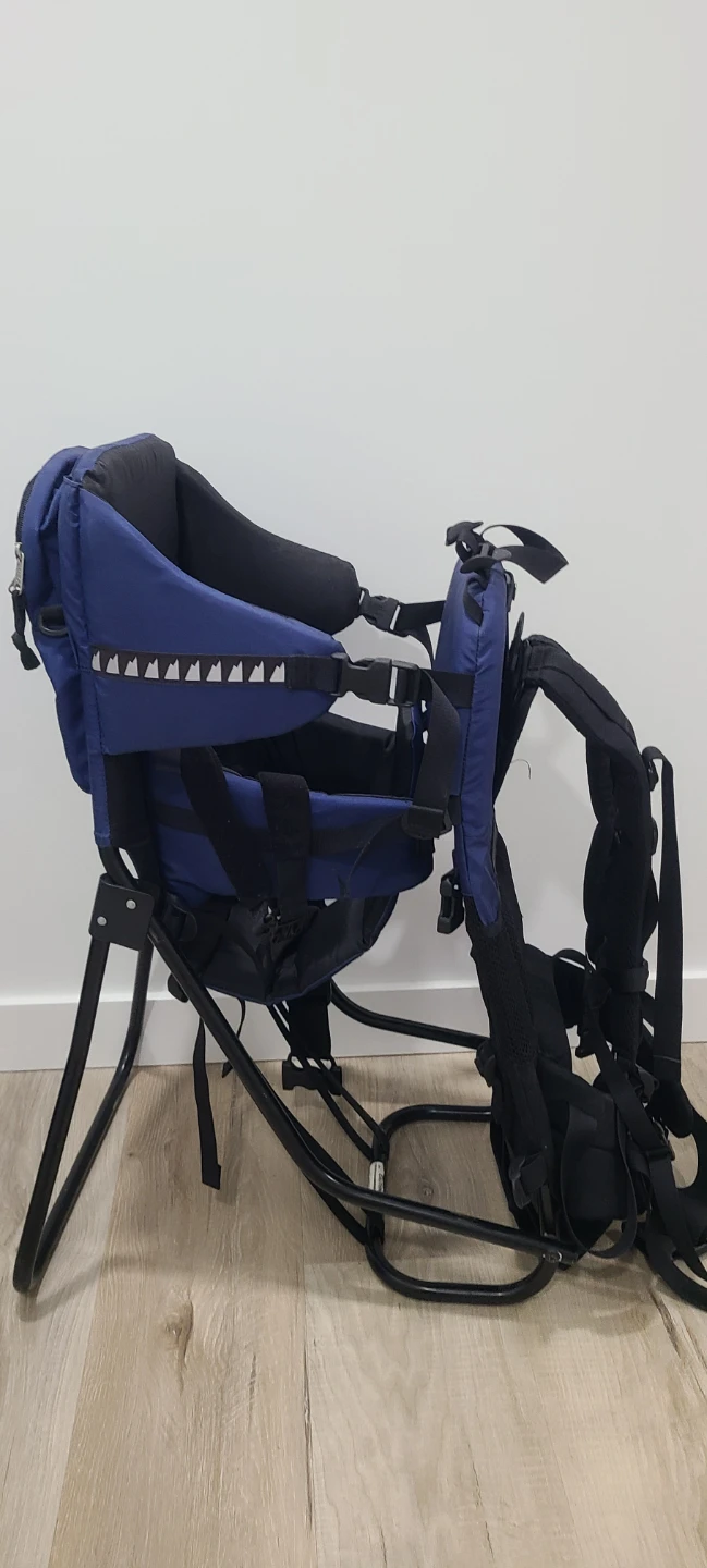 Mountain Equipment Co-op Child Carrier Backpack - photo 2