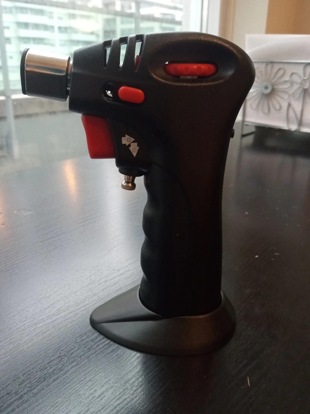 Kitchen Torch
