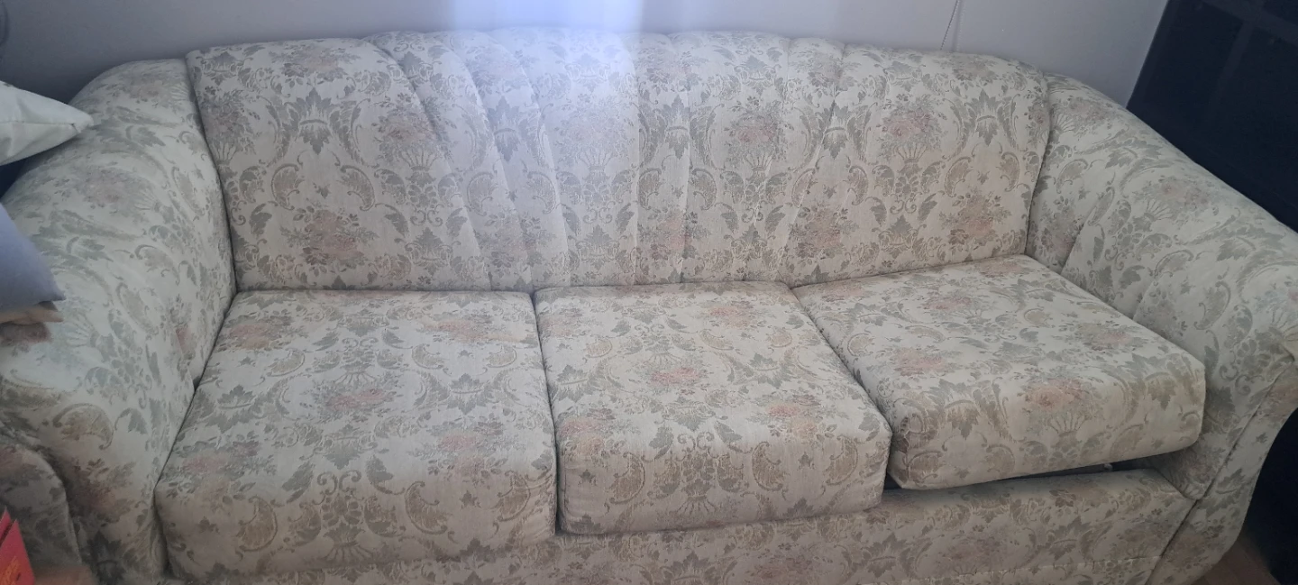 Sofa Bed with Mattress - photo 5