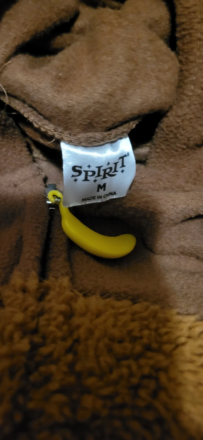 Monkey onesie - photo 4
