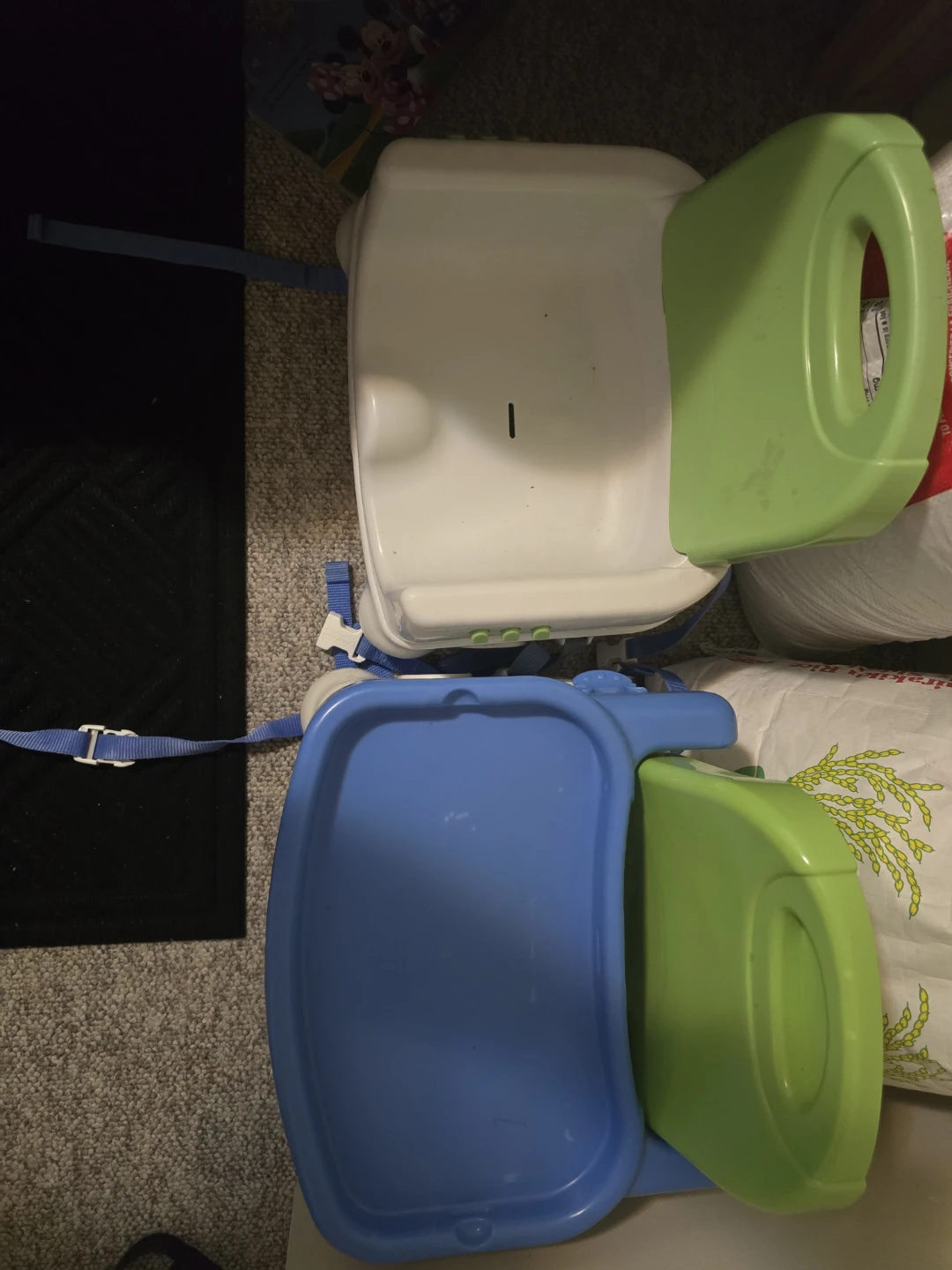 Graco Booster Seat