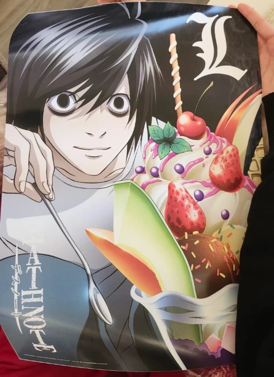 Brand New Quality Posters - photo 2