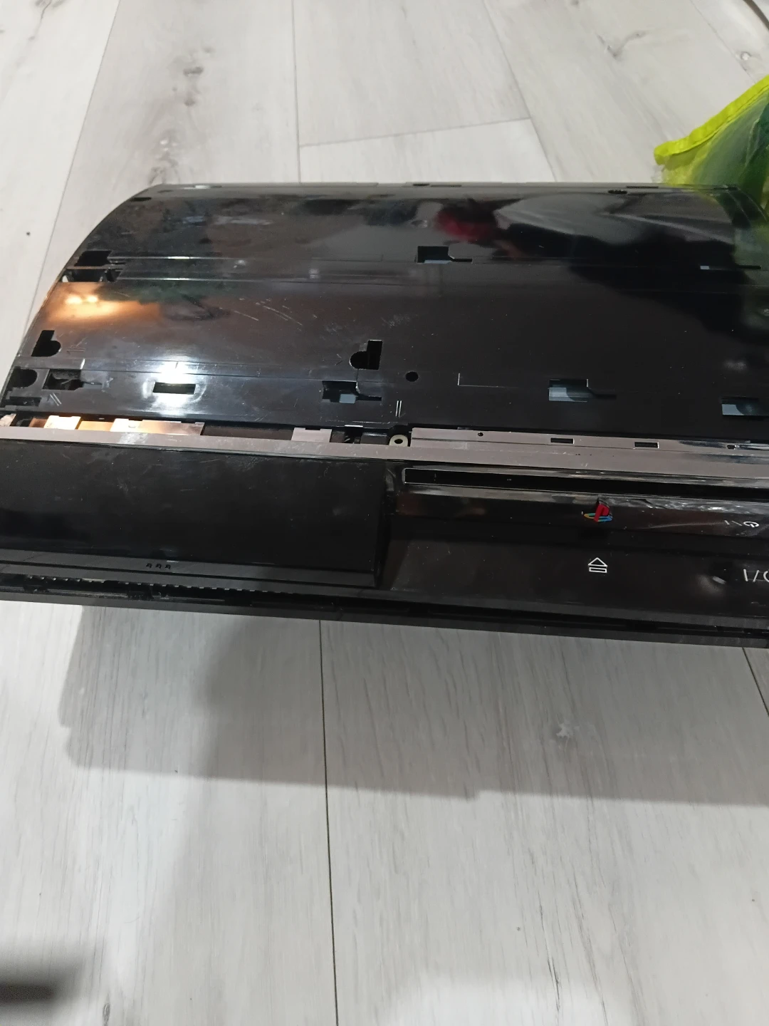 Sony PlayStation 3 (PS3) Console - Parts/Repair - photo 3