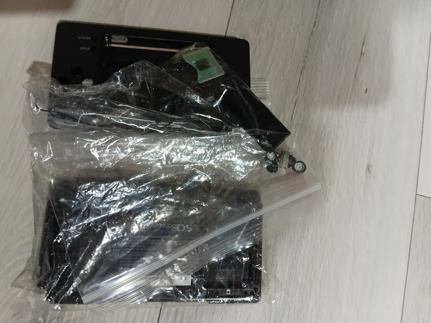Sony PlayStation 3 (PS3) Console - Parts/Repair - photo 5