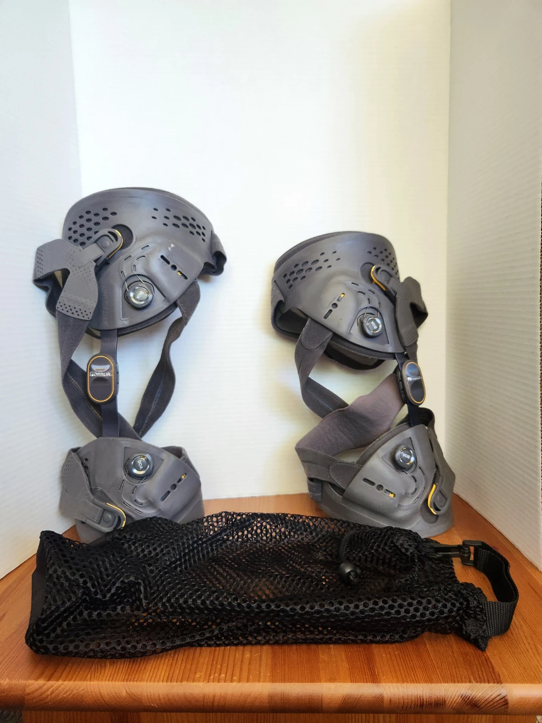 USED ~ Ossur Unloader Knee Brace (Lg/Xl)