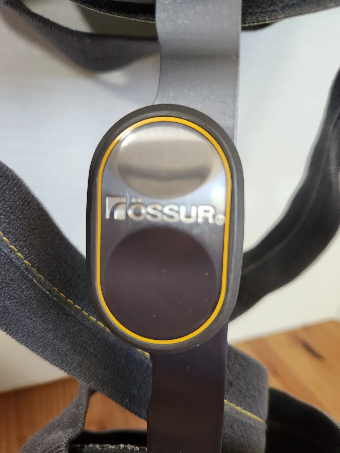 USED ~ Ossur Unloader Knee Brace (Lg/Xl) - photo 4