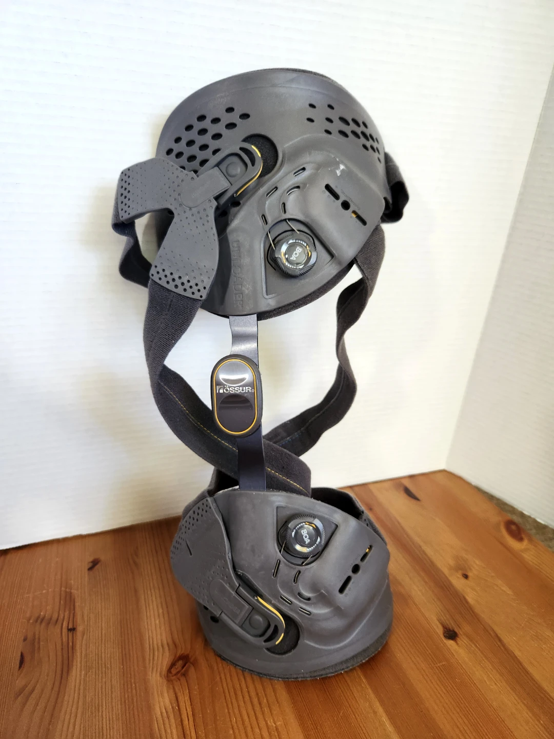 USED ~ Ossur Unloader Knee Brace (Lg/Xl) - photo 5