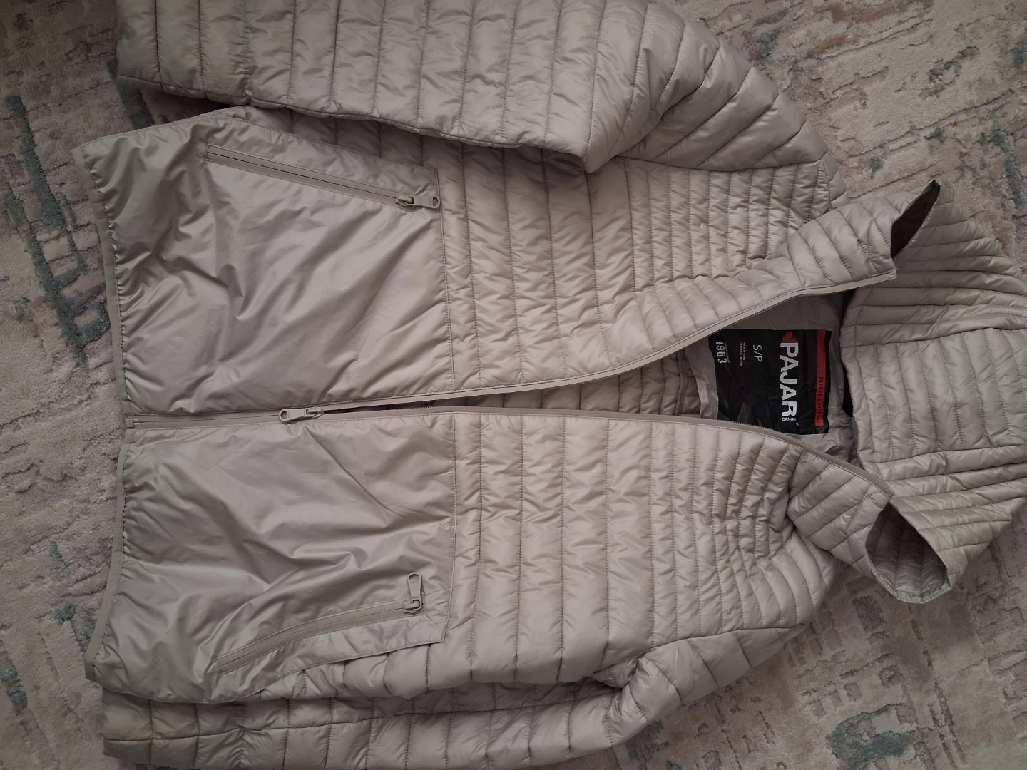Pajar S/P Puffer Jacket - photo 2
