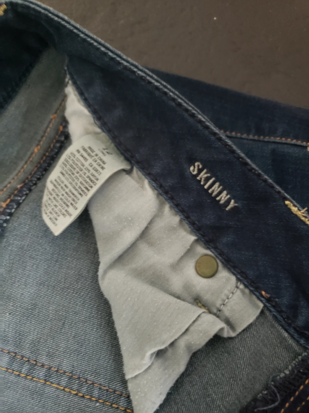 Women Skinny Jeans - 12 - photo 2