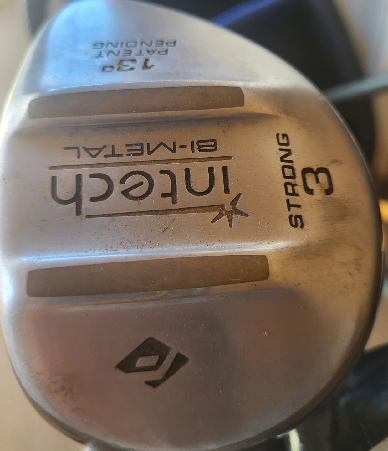 Wilson Aggressor Golf Club Set with TPS Bag - photo 4