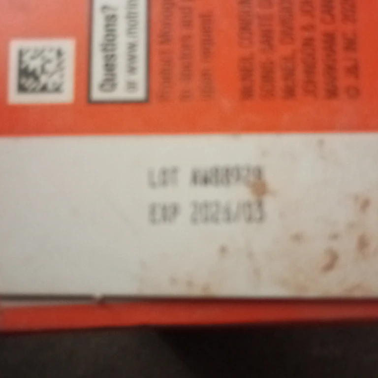 Motrin Ibuprofen Gel Caplets 200mg - 72 Count - photo 2