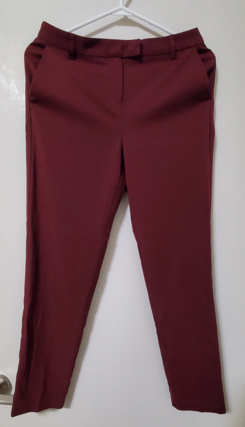 Topshop Trousers