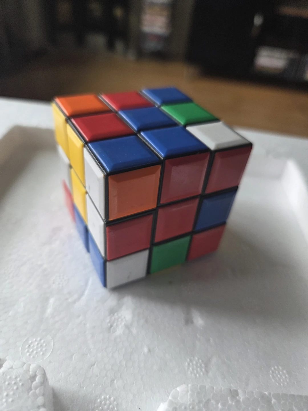 Rubik's Cube 3x3