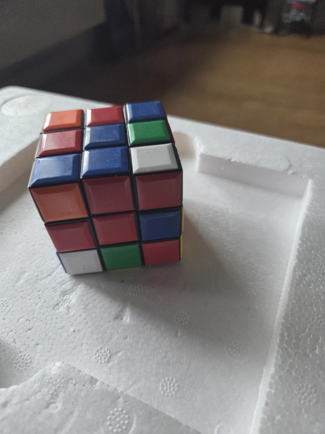 Rubik's Cube 3x3 - photo 2