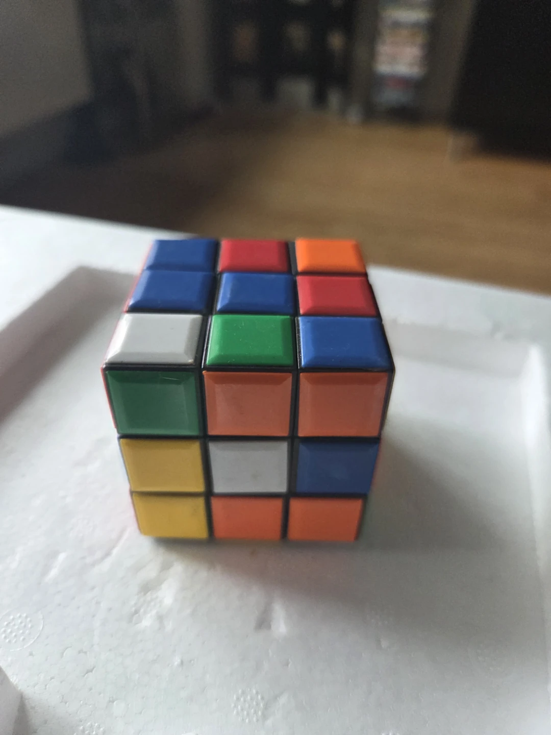 Rubik's Cube 3x3 - photo 3