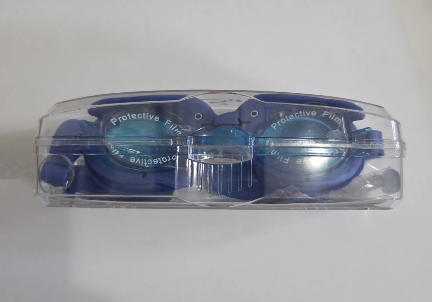 Swimming Goggles #freecycle