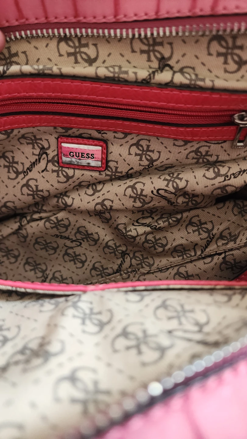Guess Handbag - photo 2