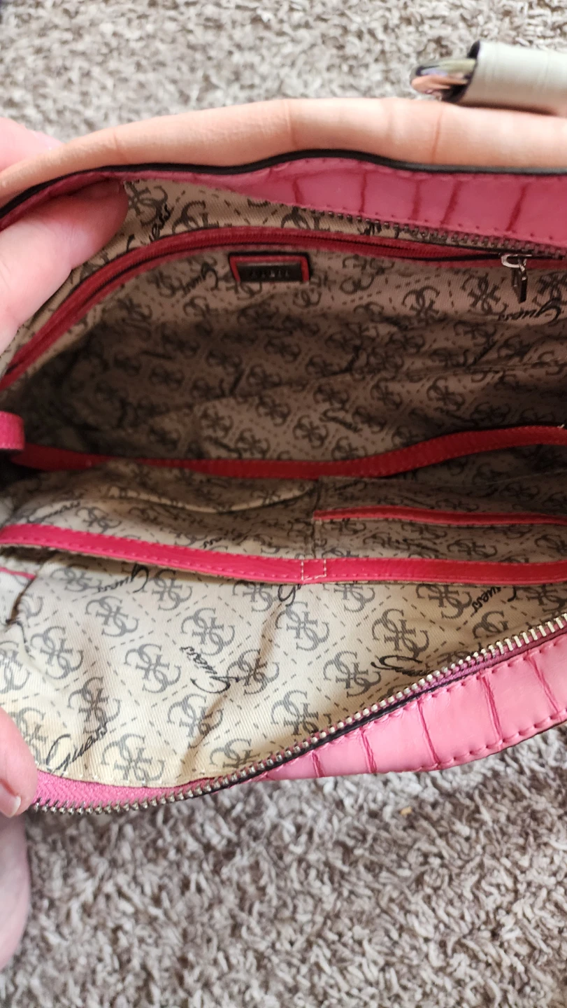Guess Handbag - photo 3