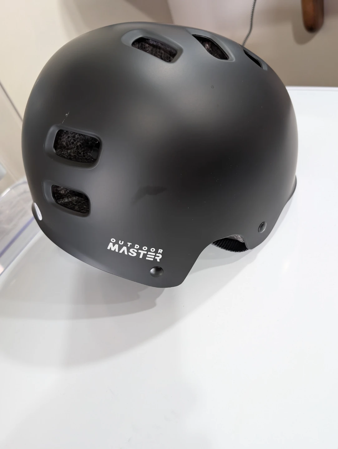 Helmet cycling /skateboard size L - photo 2