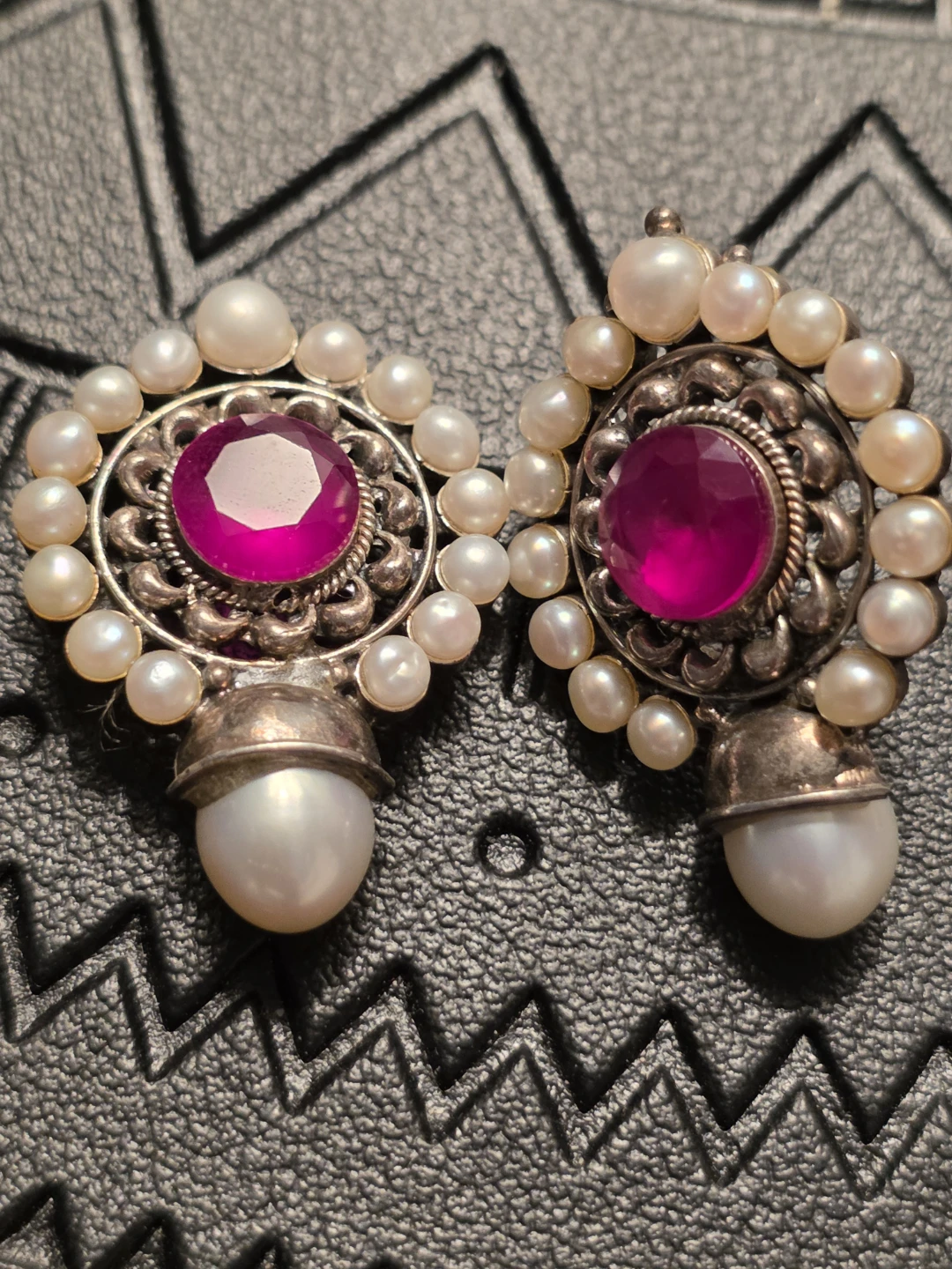 Vintage Earrings