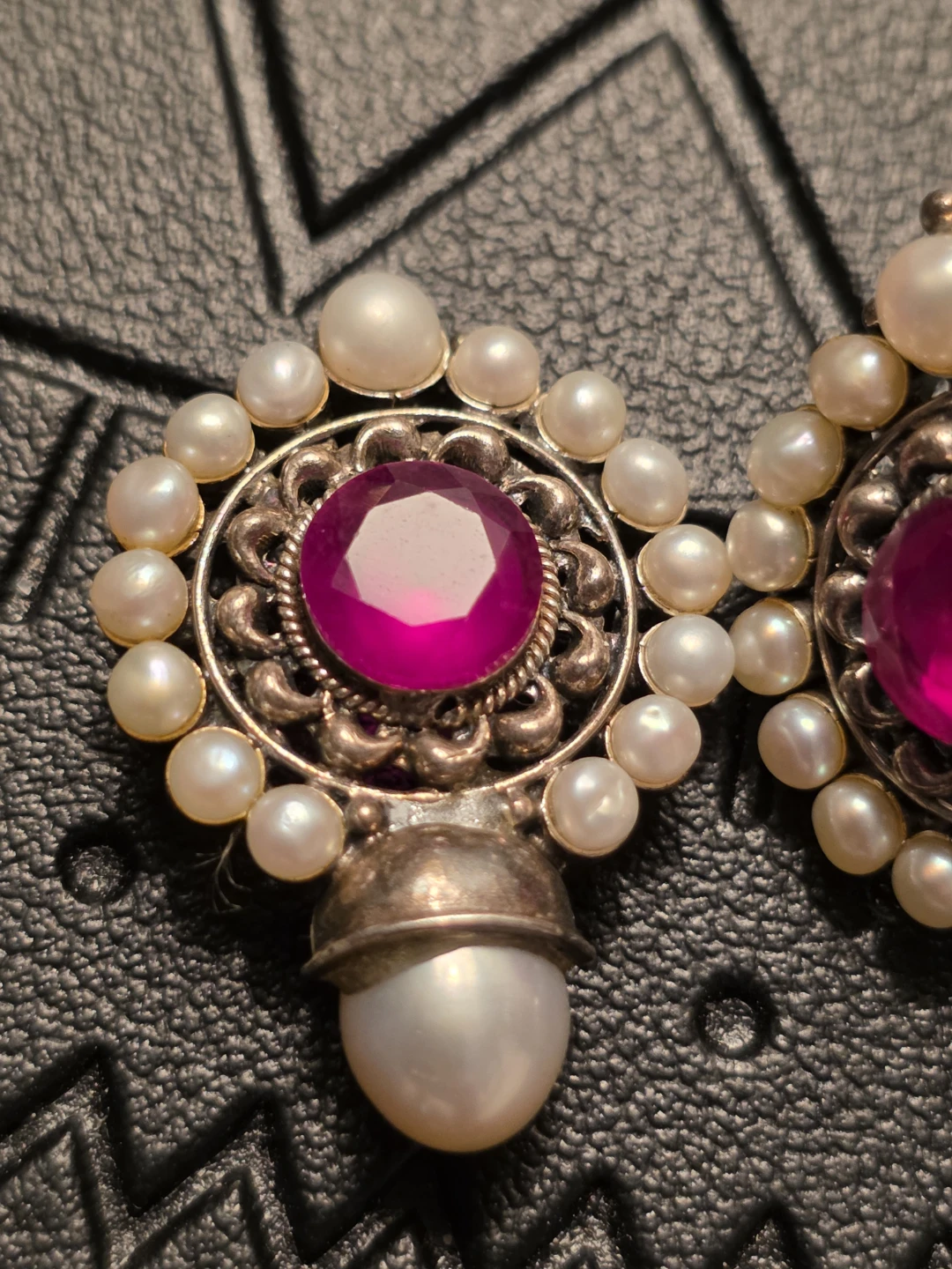 Vintage Earrings - photo 2