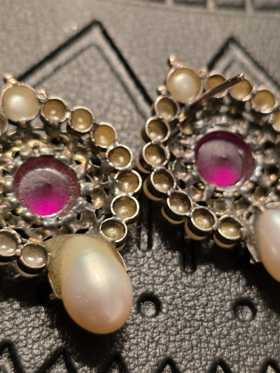 Vintage Earrings - photo 4