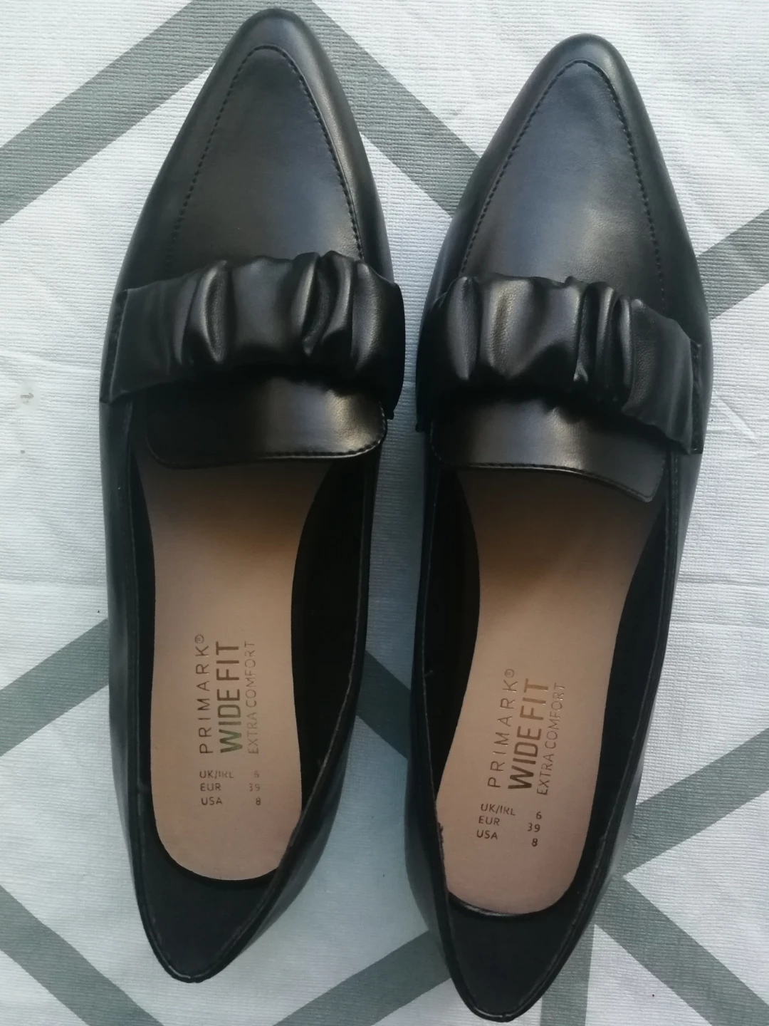 Primark Flat Shoes