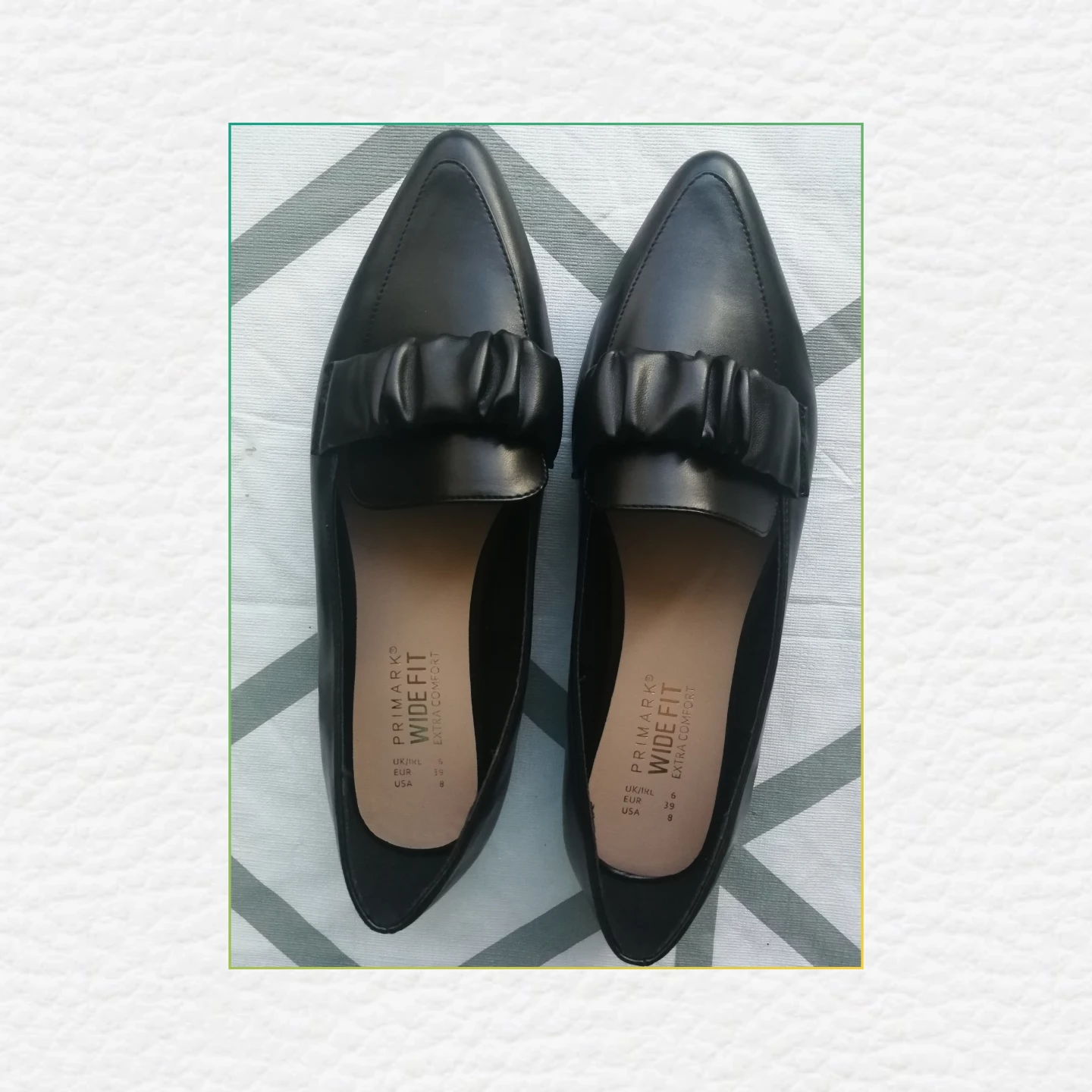 Primark Flat Shoes - photo 2